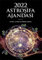 2022 Astrosifa Ajandasi: Ciltli