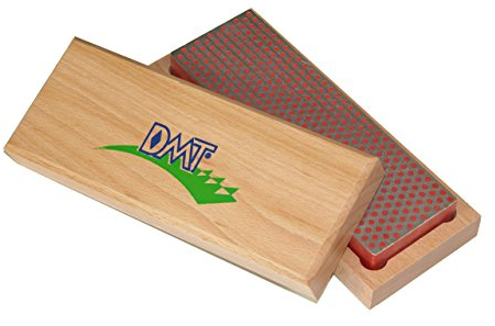 DMT Diamond Pierre d'affûtage
