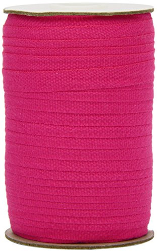 5 Star Office Legal Adhesive Tape Reel 10mmx100m Pink