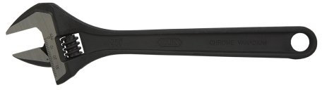 C.K T4366 250mm Adjustable Wrench Wide Jaw