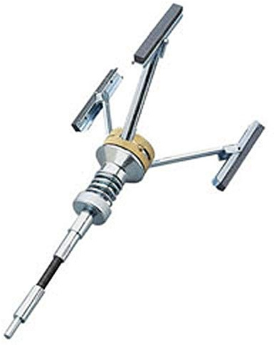 CLARKE CAR ENGINE 3 LEG GLAZE BREAKER 3 LEG 50-180mm