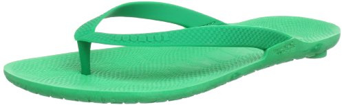 Boombuz 100% nature Taiga basic naked 110-2-001, Herren Zehentrenner, Zehenspreitzer, Zehenstegsandalen