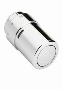 Danfoss Fühlerelement RAX chrom