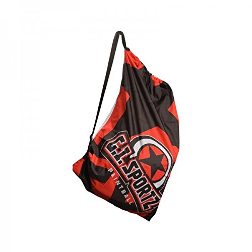 G.I. Sportz Paintball Pod Bag Deluxe