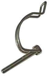 Fiamma Carry Bike Befestigungshaken Klappmechanismus XL A Pro 98656-379