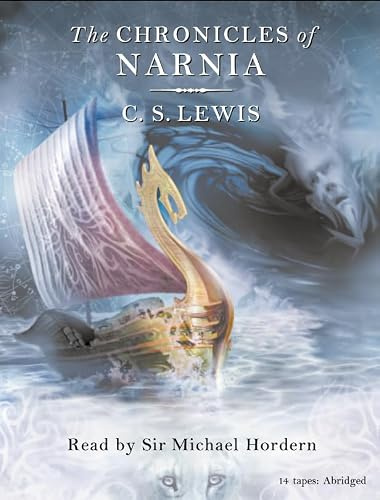 The Chronicles of Narnia CD Gift Set