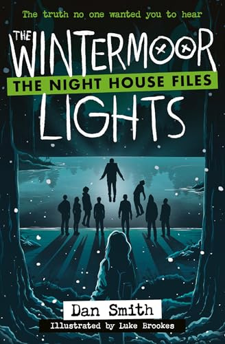 The Nighthouse Files - The Wintermoor Lights
