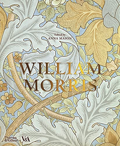 William Morris (V&a Museum)