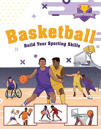 Sports Academy: Basketball
