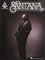 Santana: Guitar Anthology (Guitar Recorded Vers)