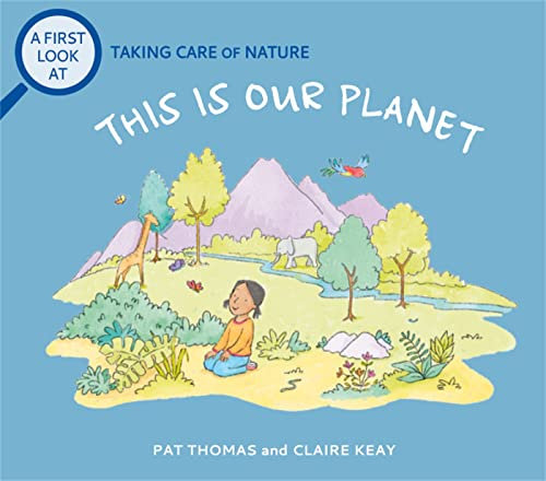 Taking Care of Nature: This is our Planet (A First Look At)
