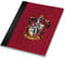 Harry Potter: Gryffindor Notebook and Page Clip Set