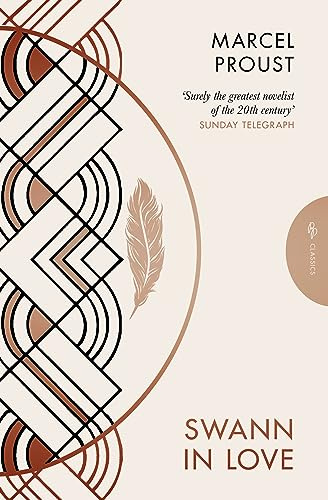 Swann in Love (Pushkin Press Deluxe Classic)
