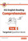 KS2 English Year 5 Reading Comprehension Targeted Question Book - Book 1 (with Answers) (CGP Year 5 English)