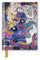 Premium Notizbuch DIN A6: Gustav Klimt, Die Jungfrau: Unser hochwertiges, liniertes Blankbook mit festem, künstlerisch geprägtem Einband und ... Notizbuch DIN A 6 mit Magnetverschluss)