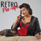 Retro Pin Ups 2023 Wall Calendar