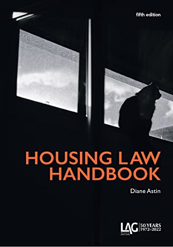 Legal Action Group