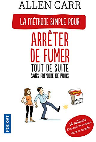 Arrêter de fumer tout de suite !