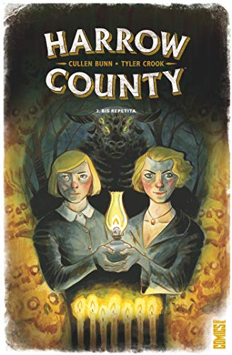 Harrow County - Tome 02: Bis repetita