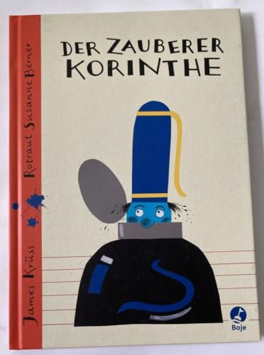 Der Zauberer Korinthe (Krüss-Bücher)