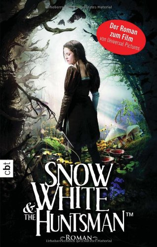 Snow White and the Huntsman