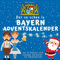 Der so schee is Bayern-Adventskalender: mit 24 Bildern und lustigen Sprüchen bis Weihnachten