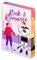 Rink & Romance: Spicy Hockey Romance: Limitierte Farbschnittauflage (Boston Badgers, Sports & Romance)