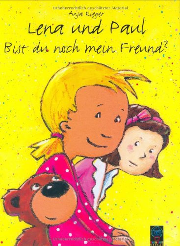 Bist du noch mein Freund?: (Lena und Paul)