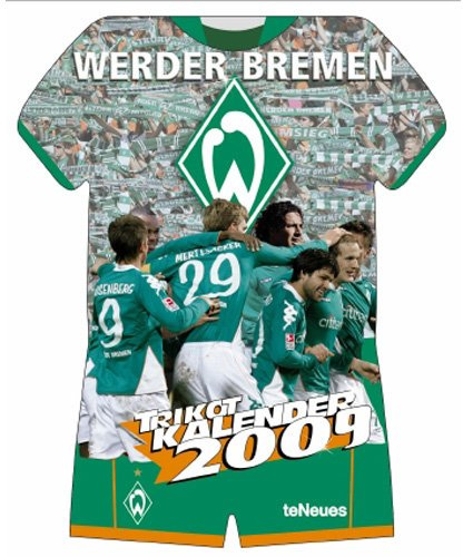 Werder Bremen 2009
