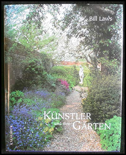Künstler und ihre Gärten