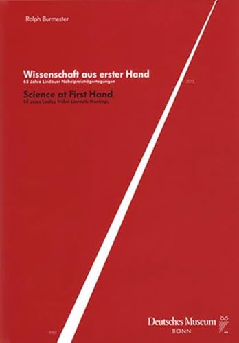 Wissenschaft aus erster Hand: 65 Jahre Lindauer Nobelpreisträgertagungen