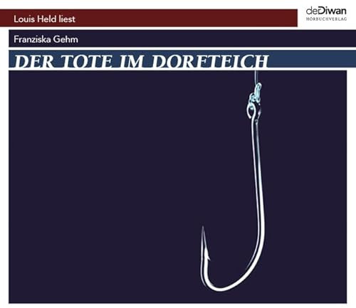 Der Tote im Dorfteich