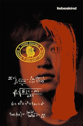 Der Duft von Eis: Roman