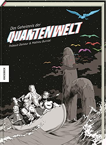 Das Geheimnis der Quantenwelt