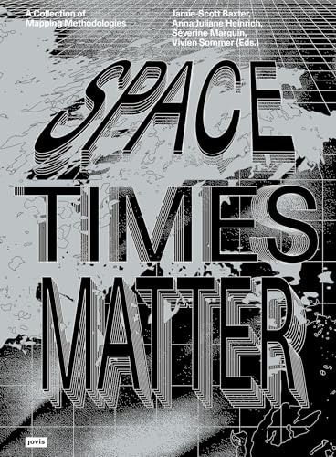 Spacetimes Matter: A Collection of Mapping Methodologies