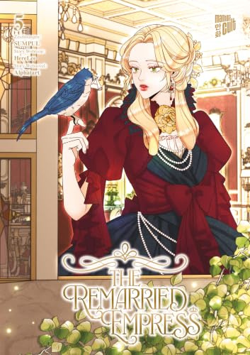 The Remarried Empress 5