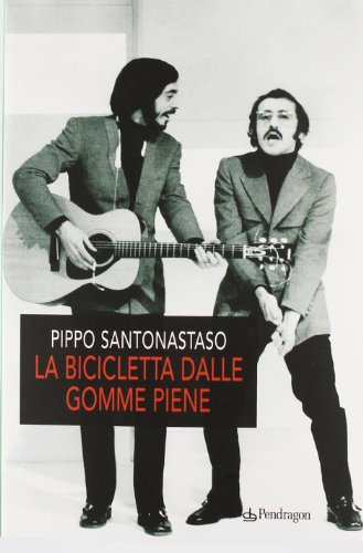 La bicicletta dalla gomme piene