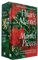 Hilary Mantel Collection 2-Bücher-Set (Mantel Pieces[Gebundene Ausgabe], The Mirror and the Light)
