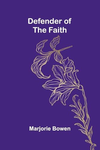Defender Of The Faith