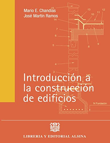 Introduccion a la construccion de edificios