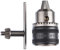 Bosch 2 608 571 020 - Portabrocas de corona dentada hasta 16 mm - 3 – 16 mm, B-16 (pack de 1)