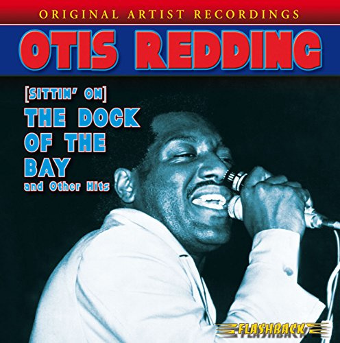 Otis Redding - (Sittin On)The Dock Of The Ba