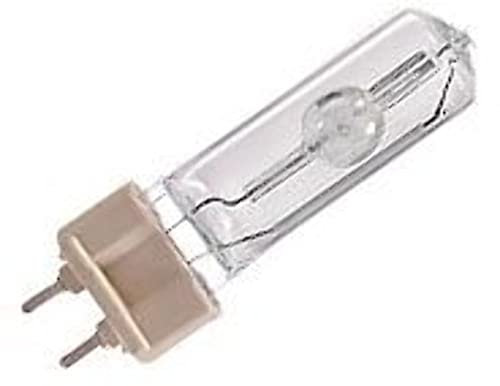 Havells Sylvania Metalldampflampe HSI-T 70W/NDL UVS G12 Halogen-Metalldampflampe ohne Reflektor 5410288203409