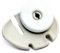 AEG 50269761008 Electrolux Zanussi Geschirrspüler, links Hand Korb Rad