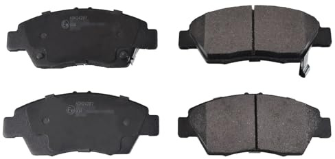 Blue Print ADH24287 Brake Pads