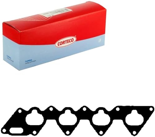 Corteco 450289P Dichtung, Ansaugkrümmer | 450289P passend für Carisma Colt Lancer Space