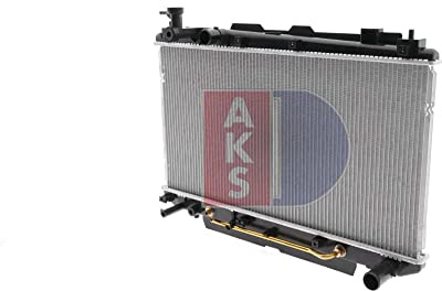 AKS DASIS 210104N Kühlung