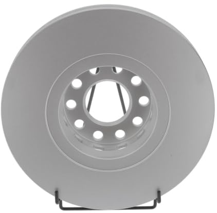 FERODO BRAKE DISC | DDF954C-1 | FRONT | FOR AUDI 100 C4 AVANT 1990-1994 | OE-MATCHING QUALITY | SMOOTH & QUIET PERFORMANCE