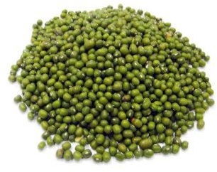 Jalpur millers green Mung Beans Small 500g | High Protein Plant-Based Legume | Dried Whole Moong for Dal, Curries & Halwa | Rich in Fiber,Low Glycemic Index,Protein Source for Digestion & Gut Health