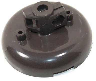Hotpoint Washing Machine Timer Knob Rear. Genuine Part Number C00146413